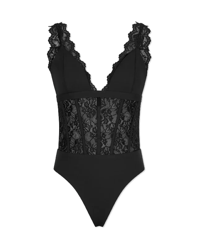 Carlotta Bodysuit