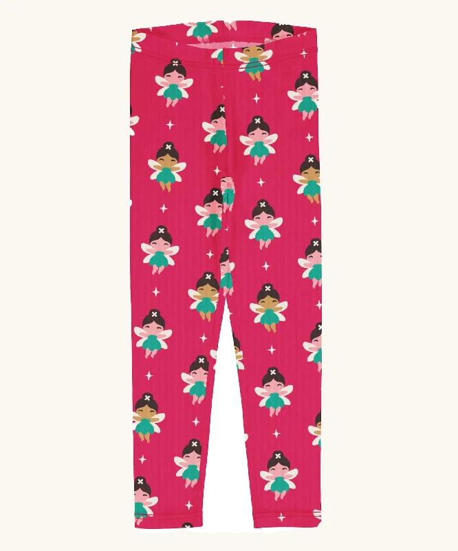 Maxomorra Fairy Leggings