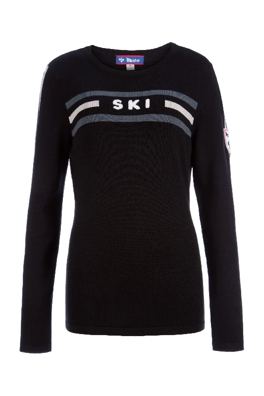 Ski Sweater