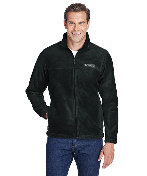 3220 - Columbia Mens Steens Mountain™ Full-Zip 2.0 Fleece Jacket