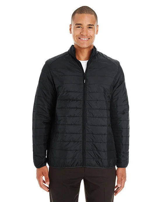 CE700T - Core 365 Mens Tall Prevail Packable Puffer Jacket