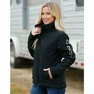 Cinch Women's Concealed Carry Jacket/MAJ9866002