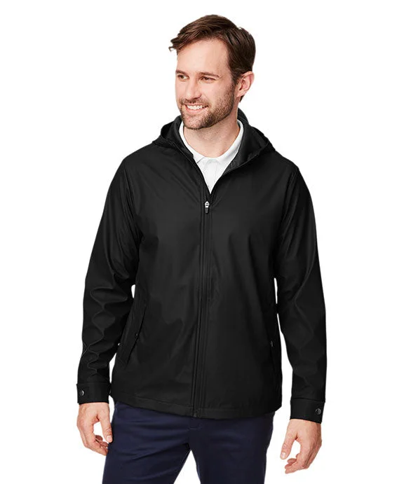 DG720 - Devon & Jones Unisex New Classics™ Prescott Rain Jacket