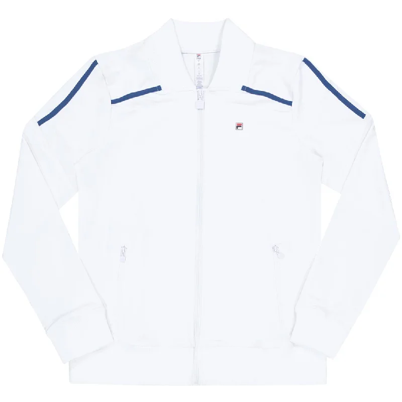 FILA - Women's Full Zip Jacket (TW118193 100)