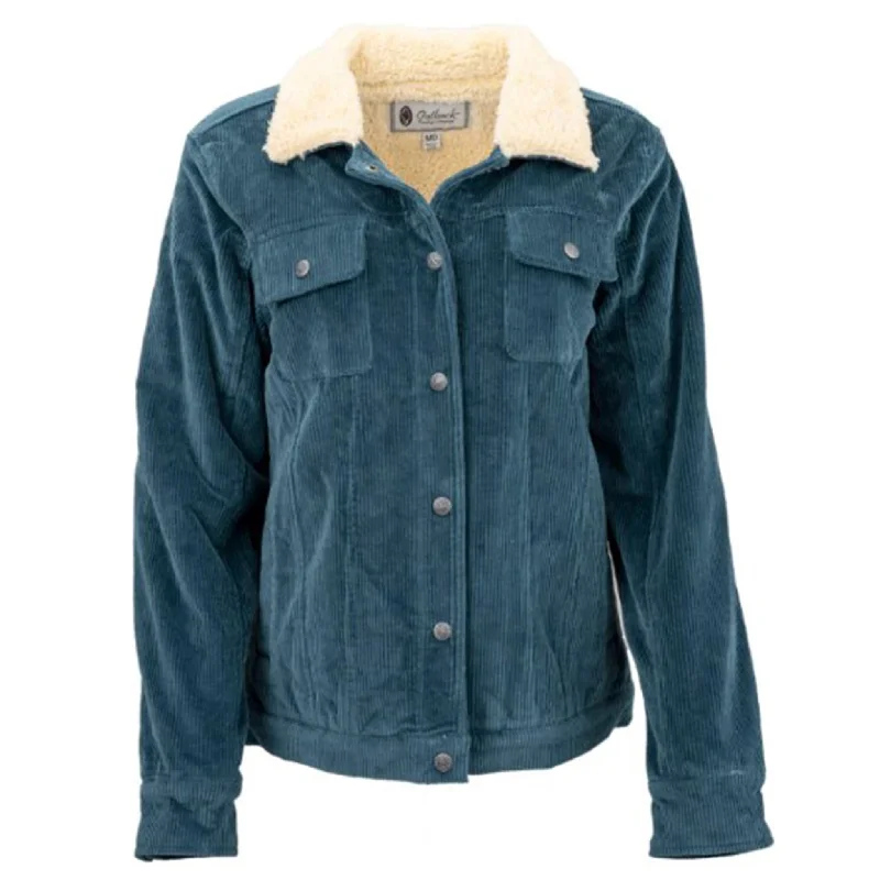 Outback Trading Women's Georgia Jacket