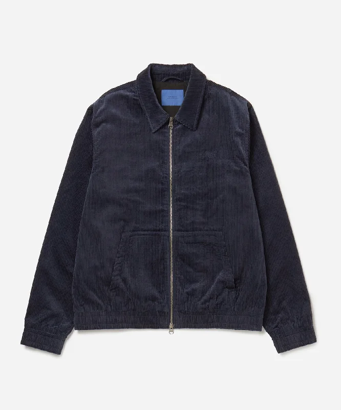 Harrison Corduroy Jacket