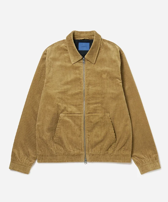 Harrison Corduroy Jacket