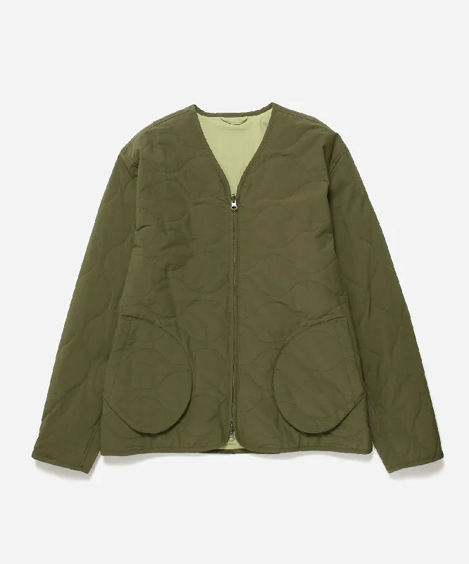 Khari Reversible Jacket