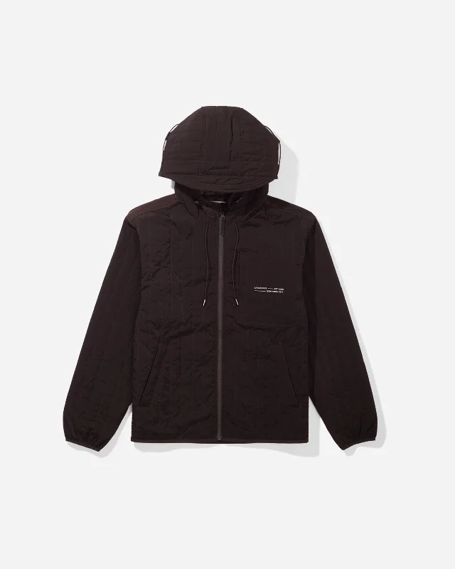 Morimoto Nylon Jacket