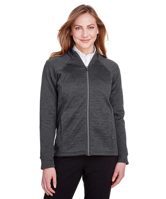 NE712W - North End Ladies Flux 2.0 Full-Zip Jacket