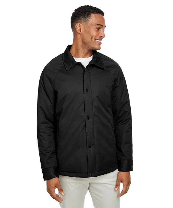 NE720 - North End Adult Apex Coach Jacket