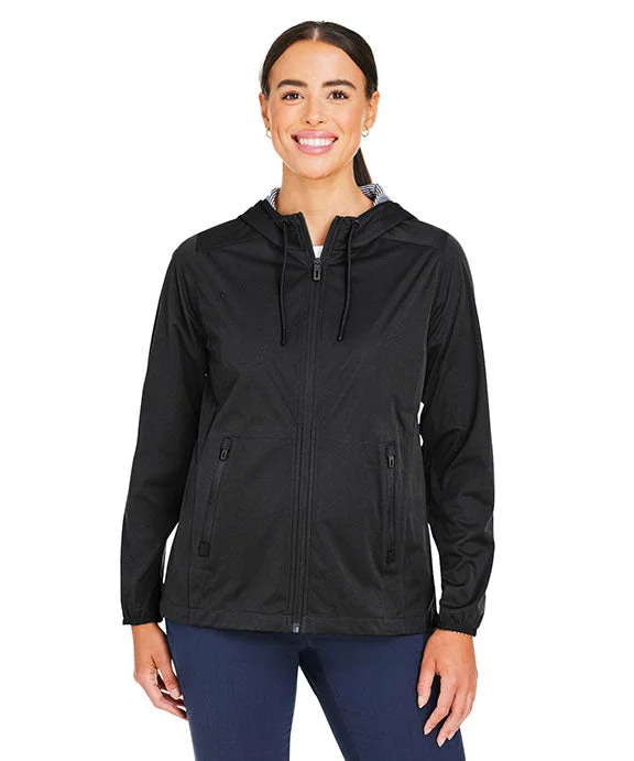 NE75W - North End Ladies Network Lightweight Jacket