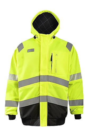 Occunomix SP Workwear Crossover Jacket