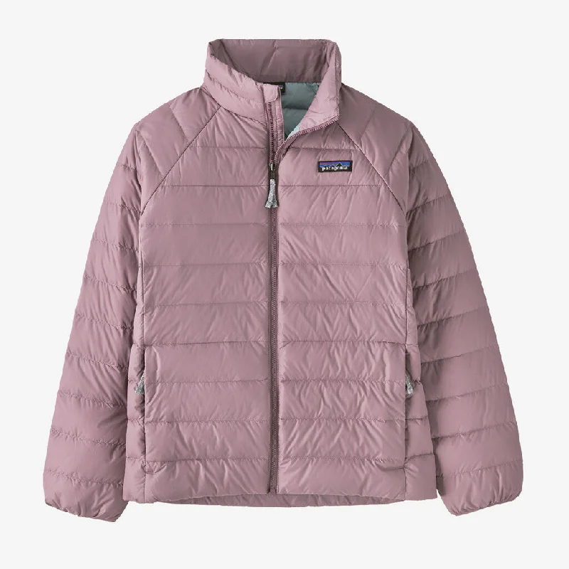 Patagonia K's Down Sweater Jacket