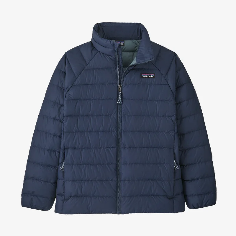 New Navy