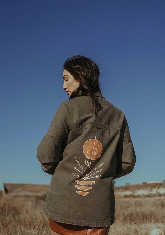 Valley of the Sun Jacket