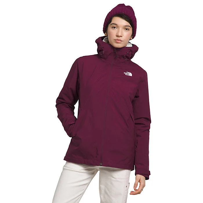 Women's Carto Triclimate Jacket