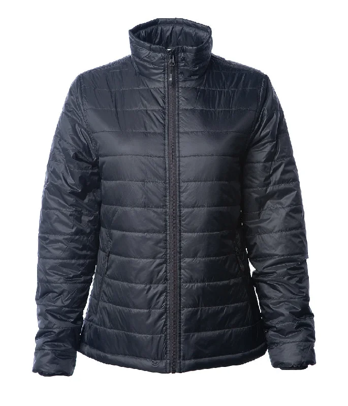 Women's Puffer Jacket