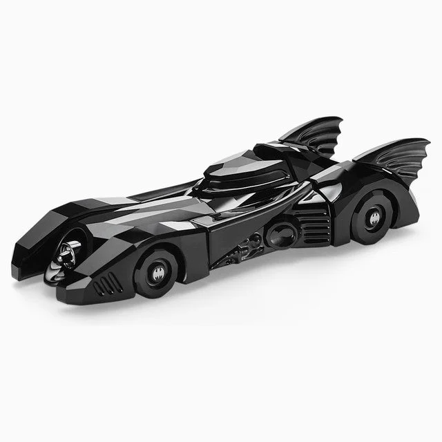 Swarovski Figurine Batmobile