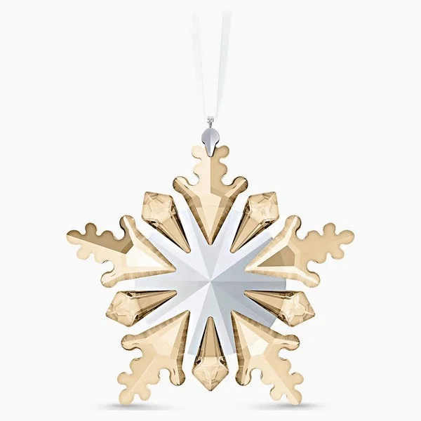 Swarovski Winter Sparkle Ornament