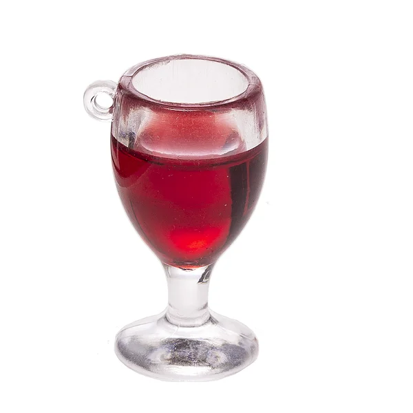 Token Charm Red Wine Glass Wine Not?