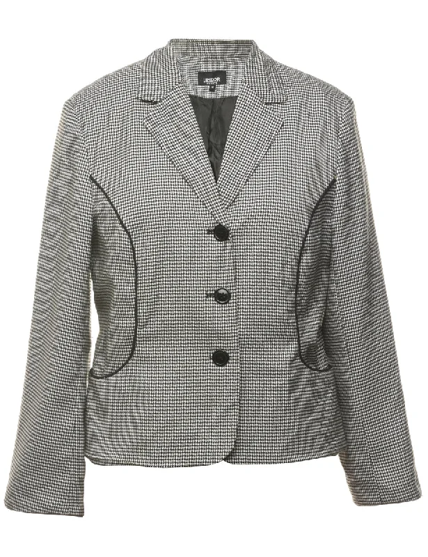 Vintage Lindor Blazer - L