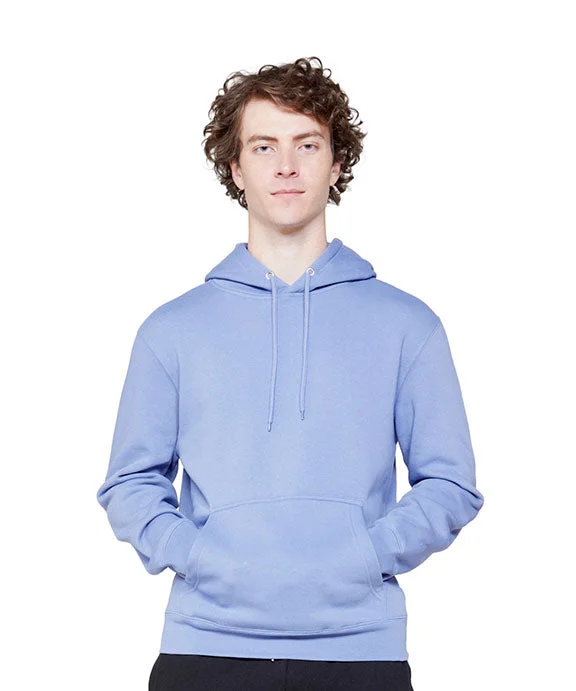 LS14001 - Lane Seven Unisex Premium Pullover Hooded Sweatshirt | Colony Blue