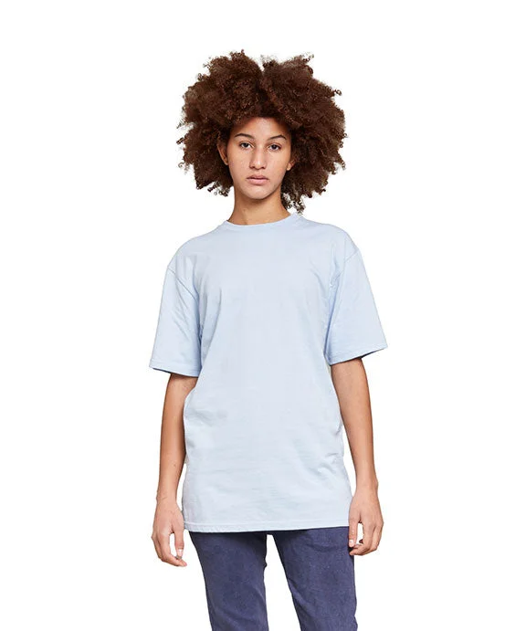 LS15001 - Lane Seven Unisex Heavyweight T-Shirt | Dusty Blue