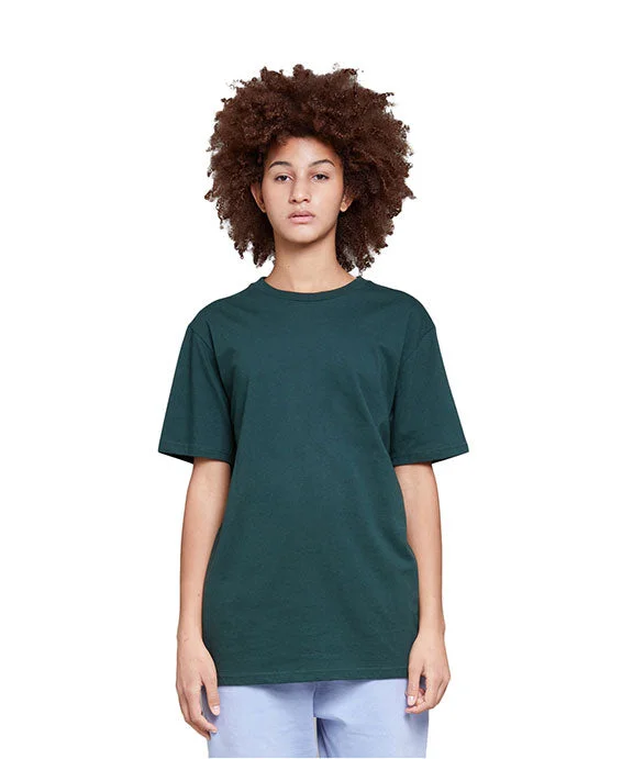 LS15001 - Lane Seven Unisex Heavyweight T-Shirt | Sport Green