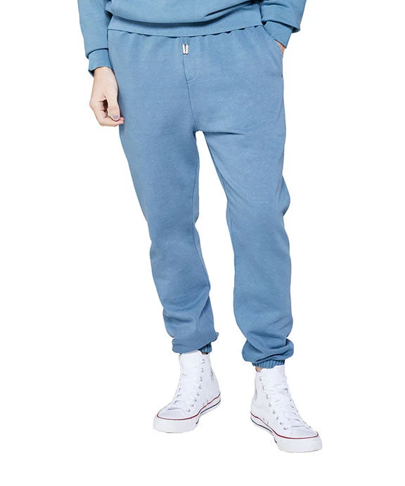 LS16006 - Lane Seven Unisex Urban Jogger Pants | Pebble Blue