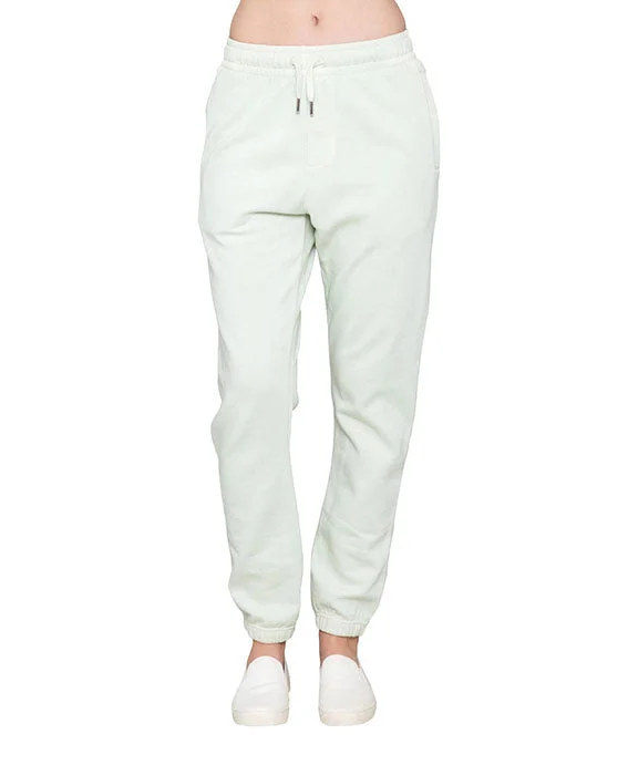 LS16006 - Lane Seven Unisex Urban Jogger Pants | Pistachio