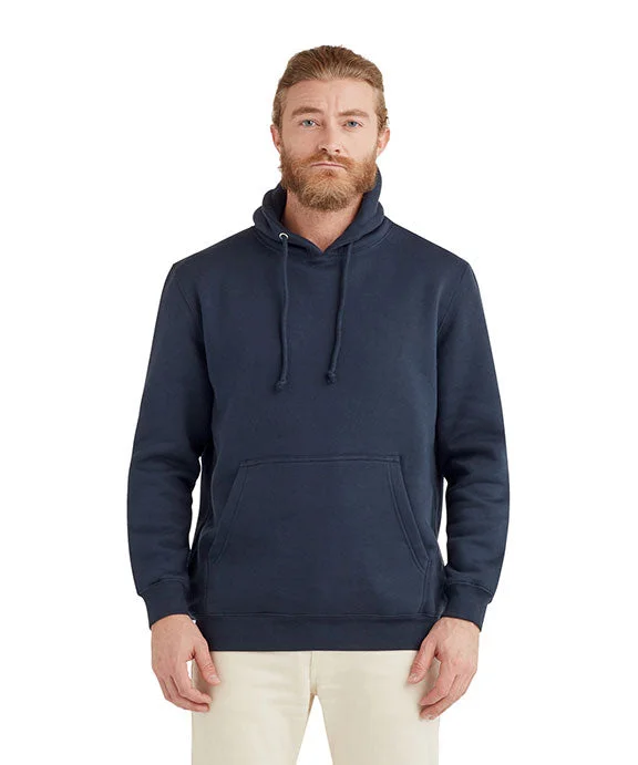 LS19001 - Lane Seven Unisex Heavyweight Pullover Hooded Sweatshirt | Navy