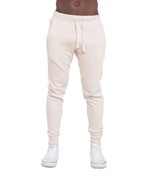 LST006 - Lane Seven Unisex Premium Jogger Pants | Sandshell