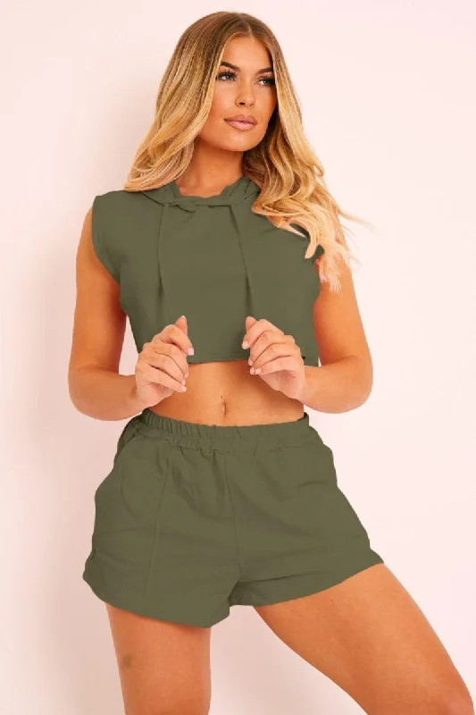 Army Green