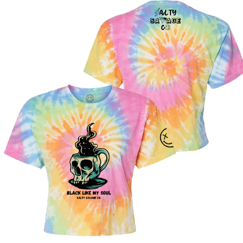 Eternity Tie Dye