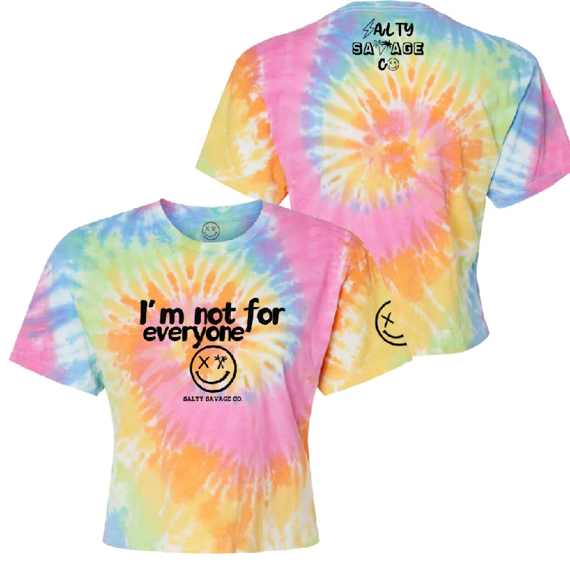 Eternity Tie Dye