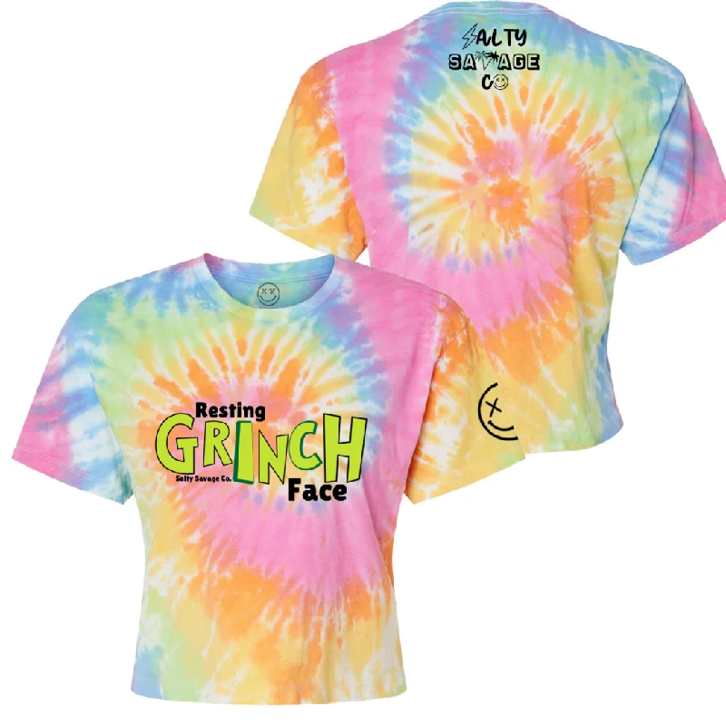 Eternity Tie Dye